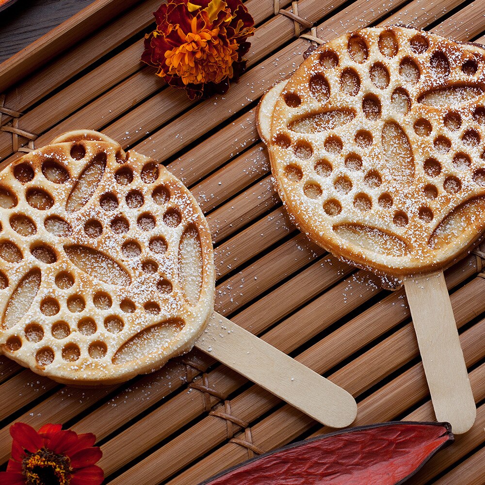 Neumarker Thermocook Plates Only - Bear